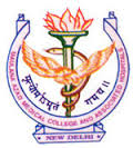 Maulana Azad Medical College, New Delhi, Medical College in New Delhi