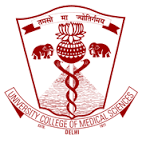 University College of Medical Science, Delhi, Medical College in Delhi