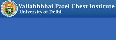 Vallabhbhai Patel Chest Institute, Delhi, Medical College in Delhi