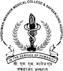 Vardhaman Mahavir Medical College and Safdarjung, New Delhi, Medical College in New Delhi