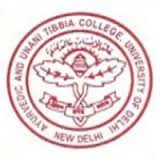 Ayurvedic & Unani Tibbia College, New Delhi, Medical College in New Delhi