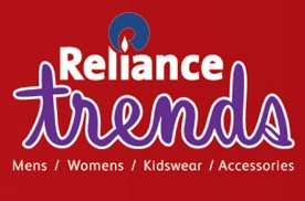 Reliance Trends -   Pinnacle Mall Delhi, Delhi, Womenswear, Lingerie, Menswear, Kidswear and Fashion Accessories