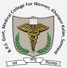 BPS Government Medical College for Women, Haryana, Medical College in Haryana