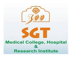 Shree Guru Gobind Singh Tricentenary Medical Colle, Haryana, Medical College in Haryana