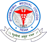 Shyam Shah Medical College, Rewa, Medical College in Rewa