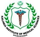 Kalinga Institute of Medical Sciences, Bhubaneshwar, Medical College in Bhubaneshwar