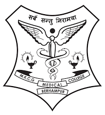 MKCG Medical College, Berhampur, Medical College in Berhampur