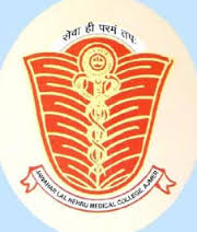 Jawaharlal Nehru Medical College, Ajmer, Medical College in Ajmer