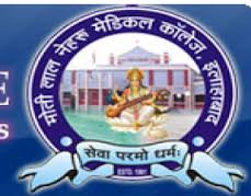 Moti Lal Nehru Medical College, Allahabad, Medical College in Allahabad