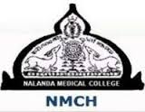 Nalanda Medical College, Patna, Medical College in Patna