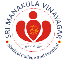 Sri Manakula Vinayagar Medical College, Pondicherry, Medical College in Pondicherry