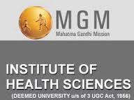 MGM\'s medical College, Aurangabad, Medical College in Aurangabad