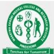 Mahatma Gandhi Medical College &Research Insti, Pondicherry, Medical College in Pondicherry