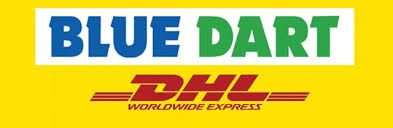 Blue Dart Express Ltd, Mumbai, 