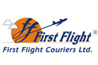 First Flight Couriers Ltd (International Customer, Mumbai, 