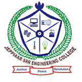 JEPPIAAR SRR Engineering College, Chennai, Engineering College in Padur