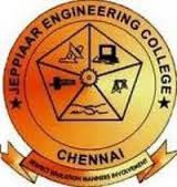 Jeppiaar Engineering College, Chennai, Engineering College in Semmancheri