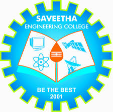 Saveetha Engineering College, Chennai, Engineering College in Thandalam