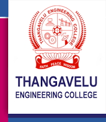 Thangavelu Engineering College, Chennai, Engineering College in Karappakam