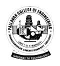 Pallavan College of Engineering, Kanchipuram, Engineering College in Thimmasamudram