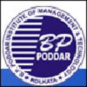 B.P.Poddar Institute of Management and Technology, Kolkata, Engineering College in Kolkata