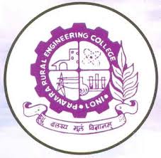 PRAVARA RURAL ENGINEERING COLLEGE  , Loni, Engineering  College in Loni