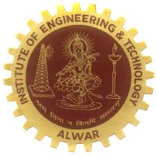 Institute of Engineering & Technology, Alwar, Rajasthan, Engineering College in Rajasthan