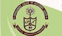 Government College of Engineering  , Karad, Engineering  College in Karad