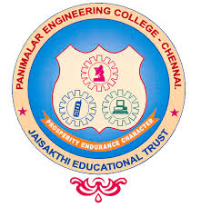 Panimalar Engineering College, Poonamallee Chennai, Engineering College in Poonamallee Chennai