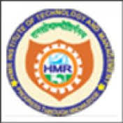 HMR Institute of Technology and Management, Delhi, Engineering College in Delhi