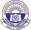 Maharaja Surajmal Group of Institutions, New Delhi, Engineering College in Delhi