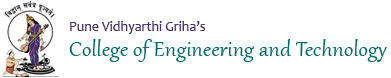 Pune Vidhyarthi Grihas College of Engineering, Pune, Engineering  College in Pune