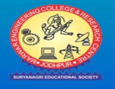 Marwar Engineering College & Research Centre, Kharda, Engineering College in Kharda