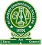 Al Ameen Engineering College, Erode, Engineering College in Erode