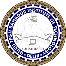 Guru Tegh Bahadur Institute of Technology, New Delhi, Engineering College in Delhi