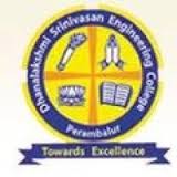 Dhanalakshmi Srinivasan Engineering College, Perambalur, Engineering College in Perambalur