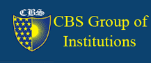 CBS Group of Institution, Delhi, Engineering College in Delhi