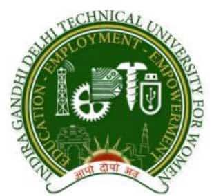 Indira Gandhi Delhi Technical University For Women, New Delhi, Engineering College in Delhi