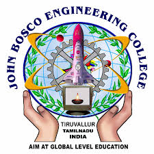 John Bosco Engineering College, Kakkalur, Engineering College in Kakkalur