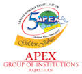 Apex Group of Institutions, Jaipur, Engineering College in Jaipur