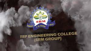 TRP Engineering College, Tiruchirappalli, Engineering College in Tiruchirappalli