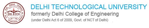 Civil Engineering Block, Delhi, Engineering College in  Delhi