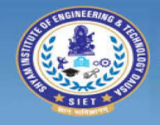 Shyam College Of Engineering, Dausa, Engineering College in Dausa