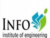 INFO INSTITUTE OF ENGINEERING, Coimbatore, Engineering College in Coimbatore