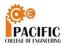 Pacific College of Engineering, Udaipur, Engineering College in Udaipur