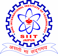 Sine International Institute of Technology, Jaipur, Engineering College in Jaipur