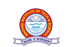 Madhav Institute Of Technology & Science, Gwalior, Engineering College in Gwalior