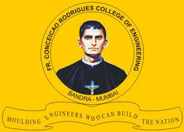 Fr. Conceicao Rodrigues College of Engineering, Mumbai, Engineering  College in Mumbai