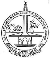 M.I.E.T. Engineering College, Tiruchirappalli, Engineering College in Tiruchirappalli