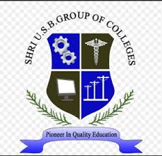 USB Group Of College, Rajasthan, Engineering College in Rajasthan